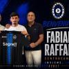 UFFICIALE-Gladiator, ecco Raffaele Fabiano