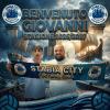UFFICIALE- Stabia City, ecco  Giovanni Alaia