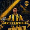 UFFICIALE- Vico Calcio, ecco Califano