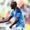 Napoli-Verona 0-0, torna Osimhen ma l'Hellas strappa il pari