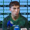 Di Maggio:"Avellino mi ha voluto con decisione "