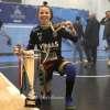 Futsal: D'Urso difenderà la porta dell'ASD Cicalesi in Serie B Femminile