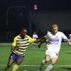 Giugliano-Foggia 3-1. I rossoneri in confusione totale