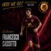 UFFICIALE- San Giorgio calcio, ecco Cassitto