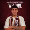 UFFICIALE-Mattia Mastrovito è un giocatore della Salernitana