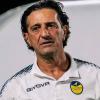 UFFICIALE- Scafatese,esonerato Giovanni Ferraro