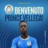 UFFICIALE-US Ariano,  ecco, Prince Velleca