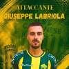 UFFICIALE-Boys Caivanese, ecco Labriola