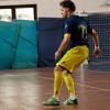Futsal Serie B:Victoria Solofra corsaro in terra pugliese.