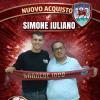 UFFICIALE-Sarnese, ecco Simone Iuliano