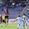 Pazzo Catania, vince al 93' contro la Casertana: la decide Ierardi