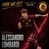 UFFICIALE-Castel San Giorgio, ecco  Alessandro Lombardi