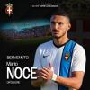 UFFICIALE-Savoia, ecco Mario Noce