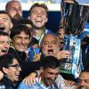 Summit ADL-Giuffredi alle 16: possibile un doppio rinnovo in casa Napoli