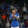Di Lorenzo a Dazn: "Bisogna difendere anche con la palla, va migliorato questo"