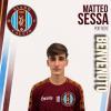 UFFICIALE- Siano Calcio 2017, ecco Matteo Sessa