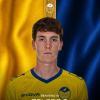 UFFICIALE-Scafatese, ecco  Filippo Tripi
