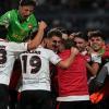Cavese-Sorrento 2-3: il derby parla  rossonero
