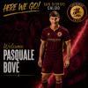 UFFICIALE-San Giorgio Calcio , ecco  Pasquale Bove