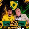 UFFICIALE-Lions MM Montemiletto, ecco Vittorio Fraciello