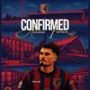 UFFICIALE-Afragolese, ecco Antonio Ferrara