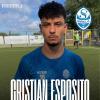 UFFICIALE- ASD Real Bacoli Sibilla, ecco Cristian Esposito