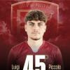 UFFICIALE-Puteolana, ecco Luigi Piccolo