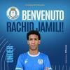 UFFICIALE-US Ariano, ecco  Rachid Jamili