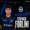 UFFICIALE-Gladiator, ecco Federico Forlini