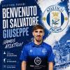 UFFICIALE- Atletico Pagani,ecco la punta Di Salvatore