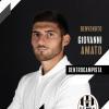UFFICIALE-Nola, ecco Giovanni Amato