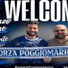 UFFICIALE-Pro Poggiomarino,  ecco  Vincenzo Maione