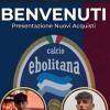 UFFICIALE-Ebolitana, nuovi innesti in rosa