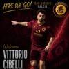 UFFICIALE- San Giorgio Calcio , ecco Vittorio Cibelli