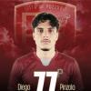 UFFICIALE-Puteolana, ecco Diego Pinzolo