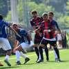 Taranto in finale playoff: Trombino firma il gol qualificazione ad Apice