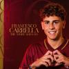 UFFICIALE-Cimitile, ecco Francesco Carrella