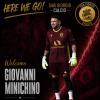 UFFICIALE-San Giorgio Calcio, ecco Giovanni Minichio
