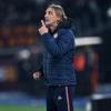 Verso Venezia-Napoli ,  Nicola: "Equilibrio e identità per la salvezza"