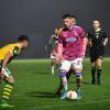 Avellino-Besaggio in diffida