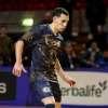 Futsal: Amichevole vincente per il Victoria Solofra contro il QBR.