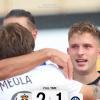 Savoia festeggia ritorno al “Giraud” superando l’Inter U23