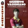 UFFICIALE- AC Baiano , ecco Vacchiano