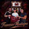 UFFICIALE-ASD Mondragone City, ecco  Francesco Montagna