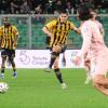 Catanzaro, in arrivo Mosti dalla Juve Stabia