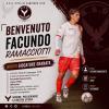 UFFICIALE- ASD Campagna, ecco  Facundo Ramacciotti