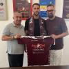 UFFICIALE-Ercolanese , ecco Raffaele Vuolo