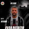 UFFICIALE- Battipagliese, ecco Patrizio Caso