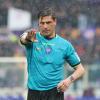 Manganiello dirige Fiorentina-Benevento