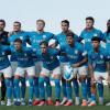 Prima vittoria per il Napoli di Allegri, 2-0 contro la Carrarese